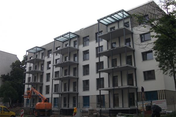 GoBau, WDVS Leipzig